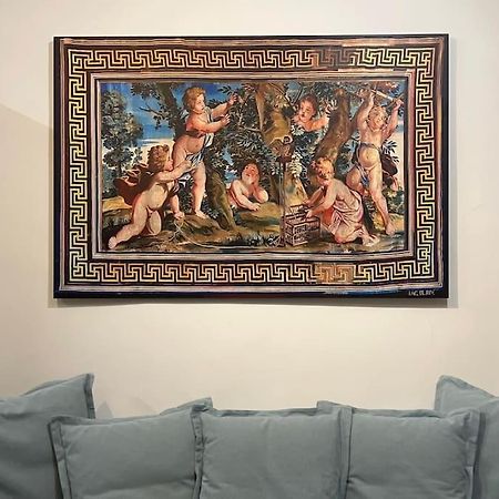 Tamo Roma Navona公寓 外观 照片